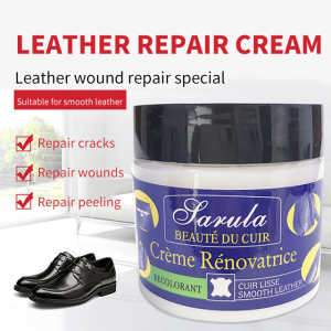 viviyihu Leather repair cream stain remover for sofa and car seat
