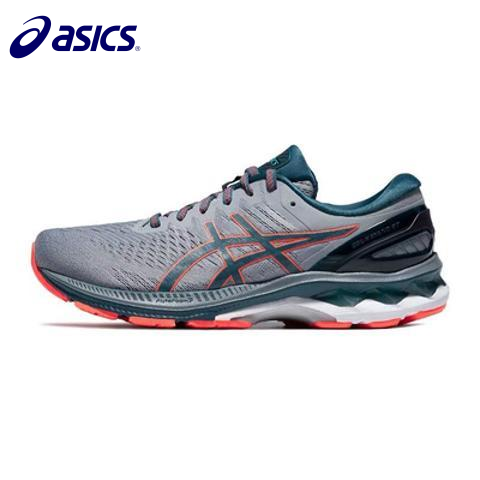 Original 2023 Asics New GEL-KAYANOK27 Men's Shoes Support Marathon Long ...