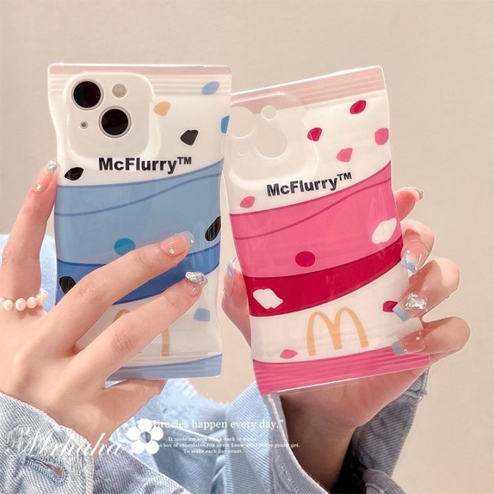 Mrhaha Fashion Candy Casing for iPhone 14 13 12 11 Pro Max X Xr Xs