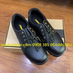 Giày bảo hộ lao động IDH KC14