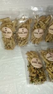 BASRENG/BAKSO GORENG ORIGINAL DAUN JERUK 55gr