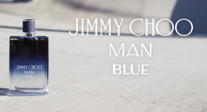 Jimmy Choo Man Blue EDT 30ml