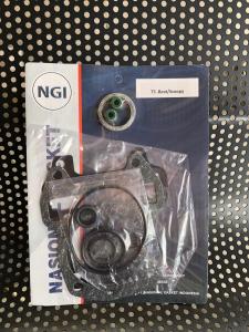 PAKING TOP SET BEAT / SCOOPY ORIGINAL NGI