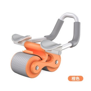 Home fitness equipment Abdominal wheel abs workout equipment Exercise Fitness Roller