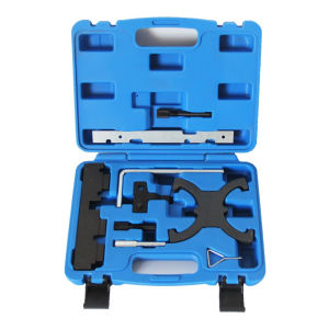 16PCS Engine Timing Tool Kit For Ford 1.6 TI-VCT 1.6 Duratec EcoBoost C-MAX Fiesta Focus