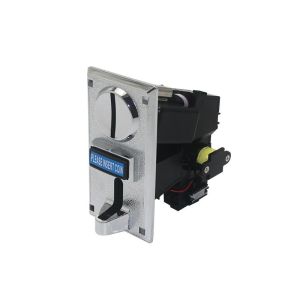 616 Multi Coin Acceptor Selector Koin Acceptor For Game Vending Machine