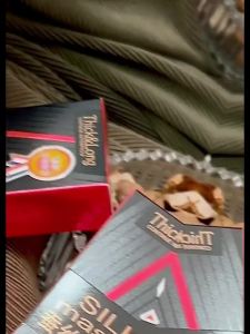 Gemeng Silk Grafted Fiber Mascara Set Double Tube Waterproof Dense Long-lasting Smudge-proof Lengthening Makeup [ Free Shipping ]