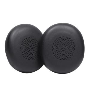 Premium Sponge Replacement Ear Pad For Evolve2 75 Headphones Earpads Enhances Noise Isolation Long Last Comfort