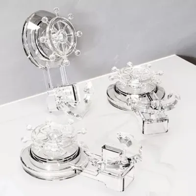 Móc treo đồ dán tường hít chân không Móc treo chịu lực lắp đặt không cần khoan tường