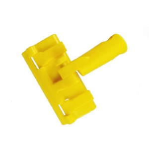 Drywall Skimming Blade Handle Adapter with a Quick-release Design Length 15cm/5.91 Inches Extension Bracket Plastic