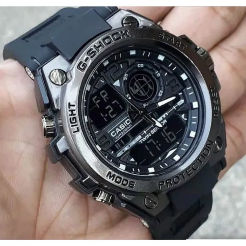 G discount shock 8600