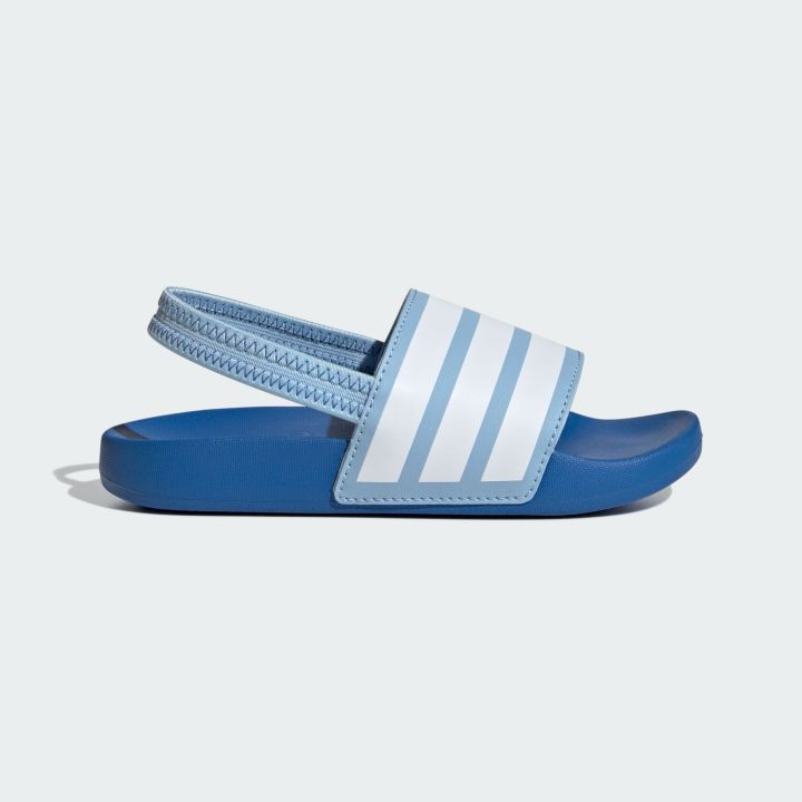 ADIDAS Adilette Estrap Slides Kids JR5332 20251 Lazada Indonesia