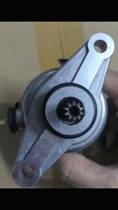 Cụm mô tơ đề xe Kymco 50