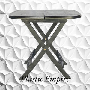 Uniglobal High Quality Flex Foldable Table