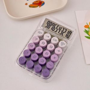 Gratis Semua - Kalkulator Warna Pastel / Aesthetic Desk Calculator