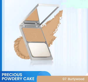 INEZ COSMETICS PRECIOUS POWDERY CAKE