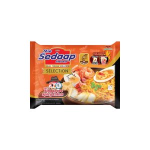 Mie Sedaap Selection Rasa Laksa Singapura