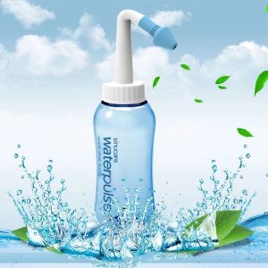 Adults Children Nasal Wash Cleaner Nose Protector Nasal Wash Salt Sinus Allergies Relief Cleans