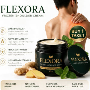 BUY1 TAKE1 Flexora Frozen Shoulder Cream 60g