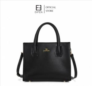 DIFEN Tas Selempang Wanita totebag korean style import tas wanita terbaru 2024 sling bag