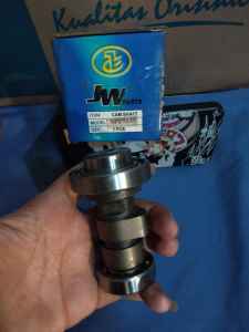 NOKEN AS CAMSHAFT SPIN 125 SKYWAVE SKYDRIVE MERK JW