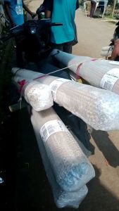 Tirai Bambu Gulung: Pilihan Terbaik & Termurah