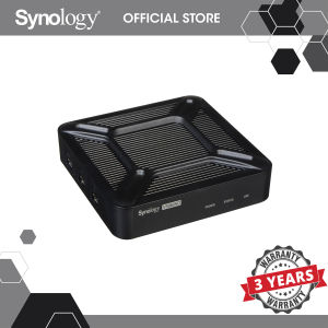 Synology VisualStation VS960HD Video Decoder with 3 years Local Warranty