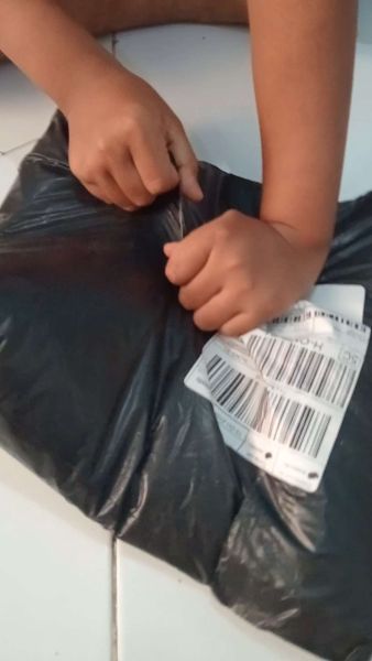 Buyer review video 3