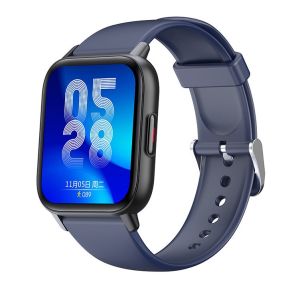 2023 NEW XIAOMI Smart Watch 1.69inch Full Touch Real Heart Rate Body Temperature Oxygen Monitor IP67 Waterproof Men Women Smartwatch Wearable