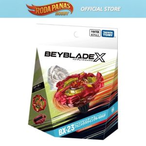 Takara Tomy Beyblade X BX- 23 PhoenixWing 9-60GF