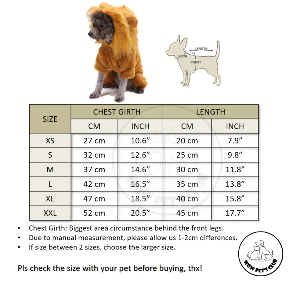 Cat Fashion: A Guide to Cat Clothes by Breed & Size