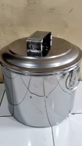 NEW!!! langsung 8 sekat lebar 40 cm tinggi 30 cm