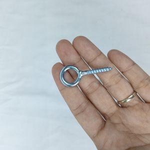 Khoen Vít tròn sắt dài 1x2cm 2x4cm 3x5cm 4x6cm 5x7cm 6x8cm