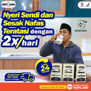 Etawaku Platinum 3x Atasi Masalah Pernafasan - Susu Kambing Bubuk Provit Etawa Tingkatkan Daya Tahan & Imunitas Tubuh Jaga Kesehatan
