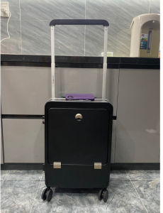 Vali khung nhôm doanh nhân nội địa Mỹ hàng độc quyền