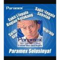 RH-OBAT PARAMEX, OBAT NYERI, OBAT SAKIT KEPALA, OBAT SAKIT GIGI, AMPUH. 