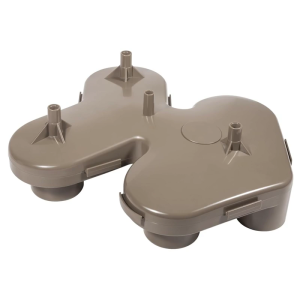 CX3030C Top Manifold for C3030 C4030 C2030 Cartridge Swimming Pool Housing Component Water Circulation