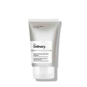 {100% LEGIT Onhand}THE ORDINARY Vitamin C Suspension 30% in Silicone - 30ml