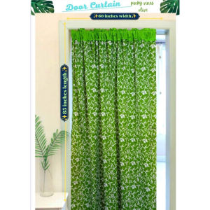 Door Size Curtain | Kurtina sa Pinto | More Design Available MARIYAS Home