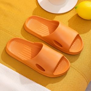 SoleQuest  2025 House Slippers Fashion Good Quality EVA Material Non-Slip Soft and Comfort Home Slippers For Women Summer Slippers#WT393