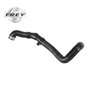 Frey auto parts car rubber water radiator down OEM 2035012882 for Benz M111 W203 200