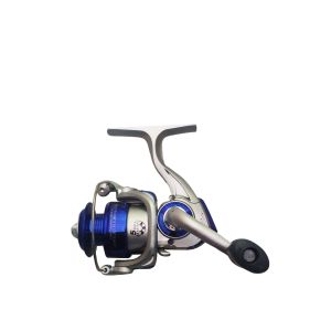 Reel Mini HUGO Atom 500 800