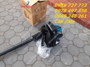 Máy thổi lá 4 thì ở đâu bán? máy thổi bụi yataka cs-7650 giá rẻ