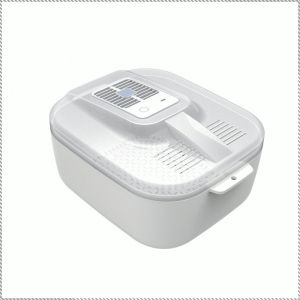 Thawer Sterilizer Household Meat Defrosting Machine Defrosting Appliances Easy to Clean Defrosting 厨房解冻器