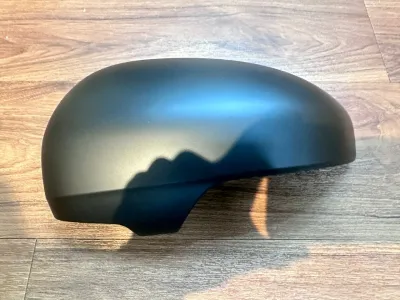 ORIGINAL PART 87915-BZ300 / 87945-BZ300 SIDE MIRROR COVER MYVI LAGI BEST MYVI ICON BEZZA AXIA