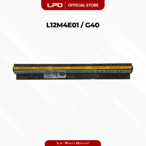 LPO Lenovo Laptop Battery for Lenovo G50 G40 IDEAPAD G50 IDEAPAD S435 Z70 IdeaPad G400s IdeaPad G500s IdeaPad S510 IdeaPad Z710