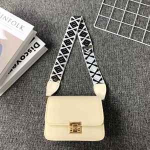SLINGBAG MASAYU - TAS SELEMPANG KOREAN STYLE