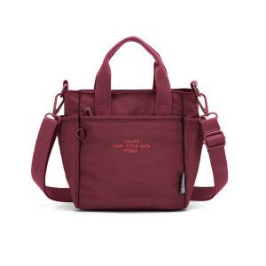 OMIPAOBAGS - PIOMA CAILEY Tas selempang wanita import tas handbag wanita tas bahu tas pioma