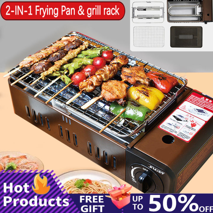 Butane bbq best sale