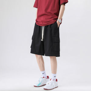 Short Pants Celana Pendek Cargo Pria Celana Pendek Pria Premium celana pendek laki laki celana pendek santai pria korean style celana pendek pria keren elana Broadshort Cargo Kasual Celana Pendek Pria